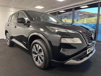 Used Nissan X-Trail 2023 for sale - 76782324: Photo