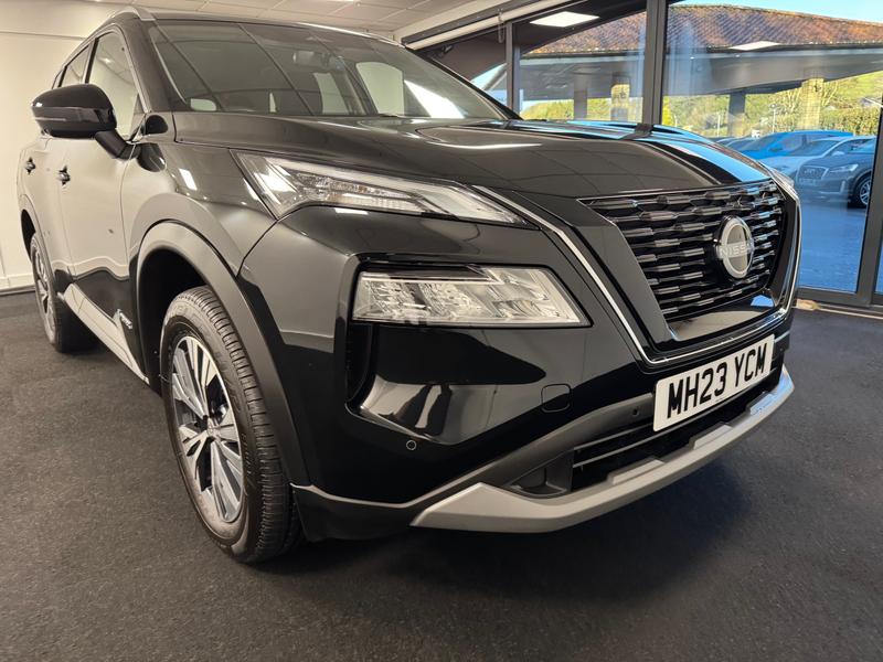 Used Nissan X-Trail 2023 for sale - 76782324: Photo 4