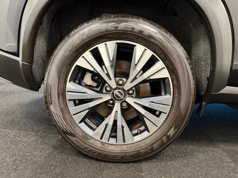 Used Nissan X-Trail 2023 for sale - 76782324: Photo 41