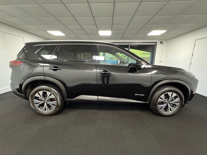 Used Nissan X-Trail 2023 for sale - 76782324: Photo 6