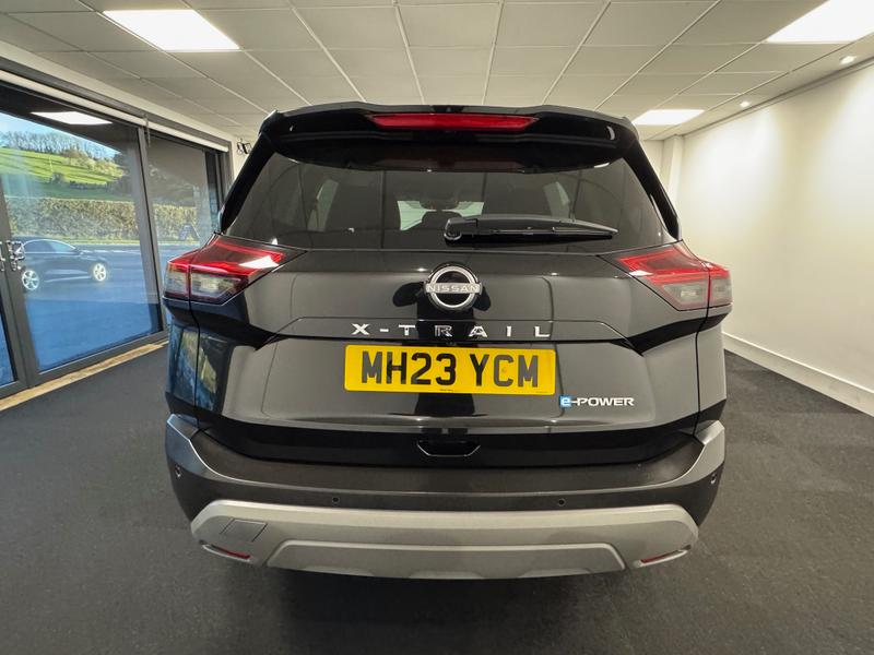 Used Nissan X-Trail 2023 for sale - 76782324: Photo 9