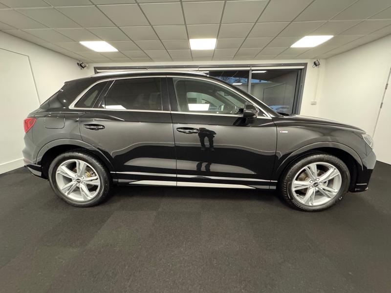 Used Audi Q3 2021 for sale - 77151991: Photo 10