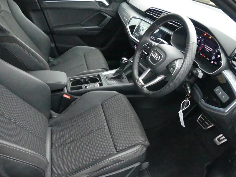 Used Audi Q3 2021 for sale - 77151991: Photo 12