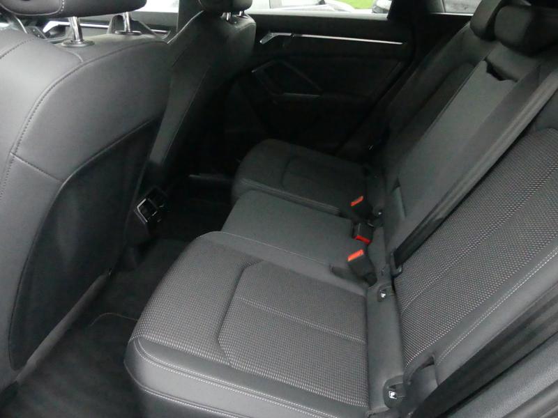 Used Audi Q3 2021 for sale - 77151991: Photo 17