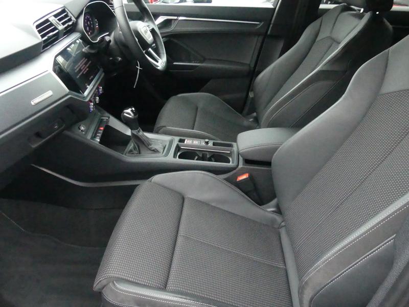 Used Audi Q3 2021 for sale - 77151991: Photo 18