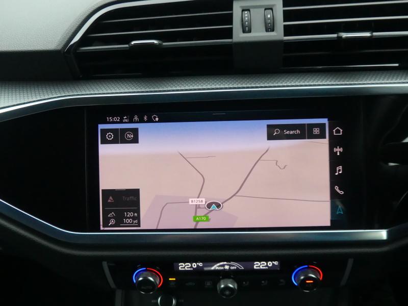 Used Audi Q3 2021 for sale - 77151991: Photo 22