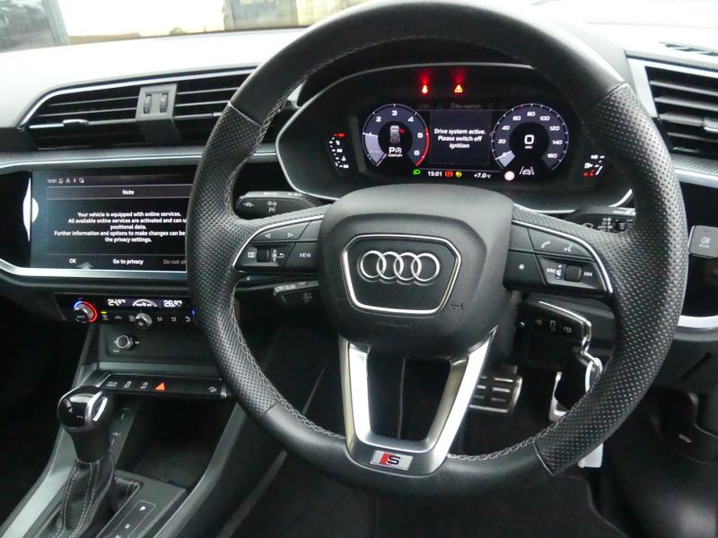 Used Audi Q3 2021 for sale - 77151991: Photo 26