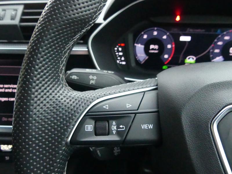 Used Audi Q3 2021 for sale - 77151991: Photo 27