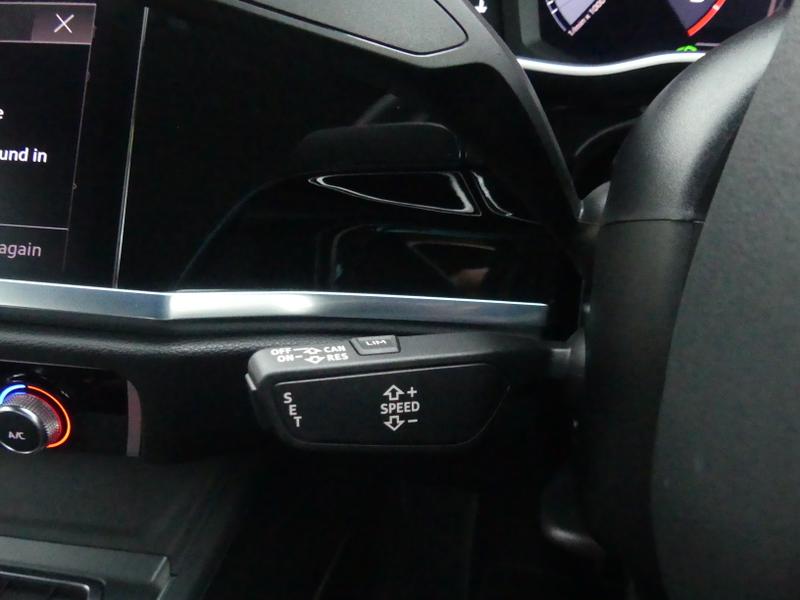 Used Audi Q3 2021 for sale - 77151991: Photo 29