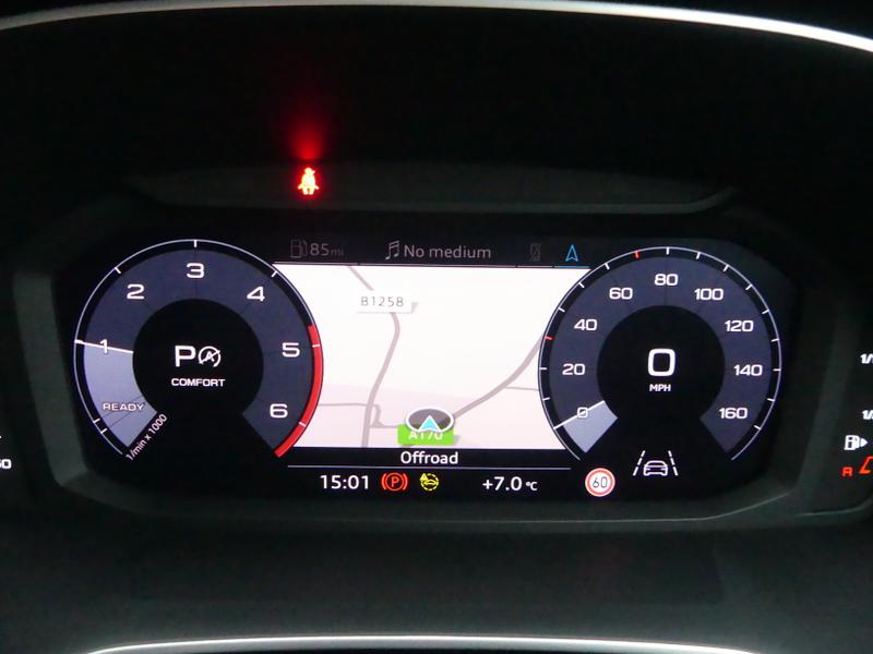 Used Audi Q3 2021 for sale - 77151991: Photo 30