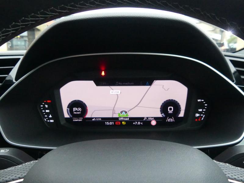 Used Audi Q3 2021 for sale - 77151991: Photo 31