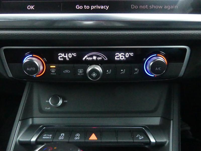 Used Audi Q3 2021 for sale - 77151991: Photo 34