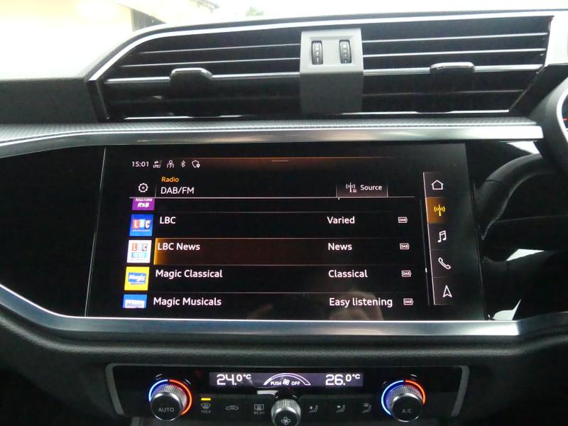 Used Audi Q3 2021 for sale - 77151991: Photo 35