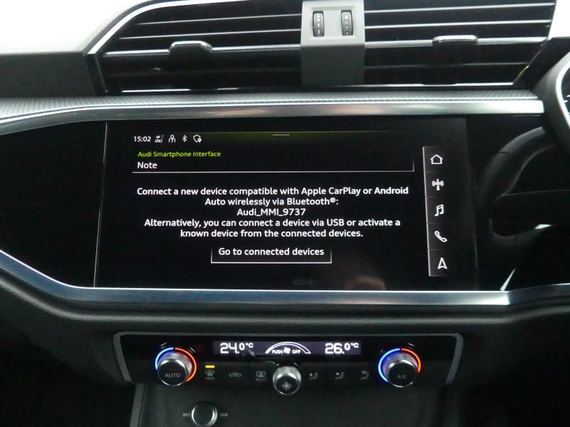 Used Audi Q3 2021 for sale - 77151991: Photo 37