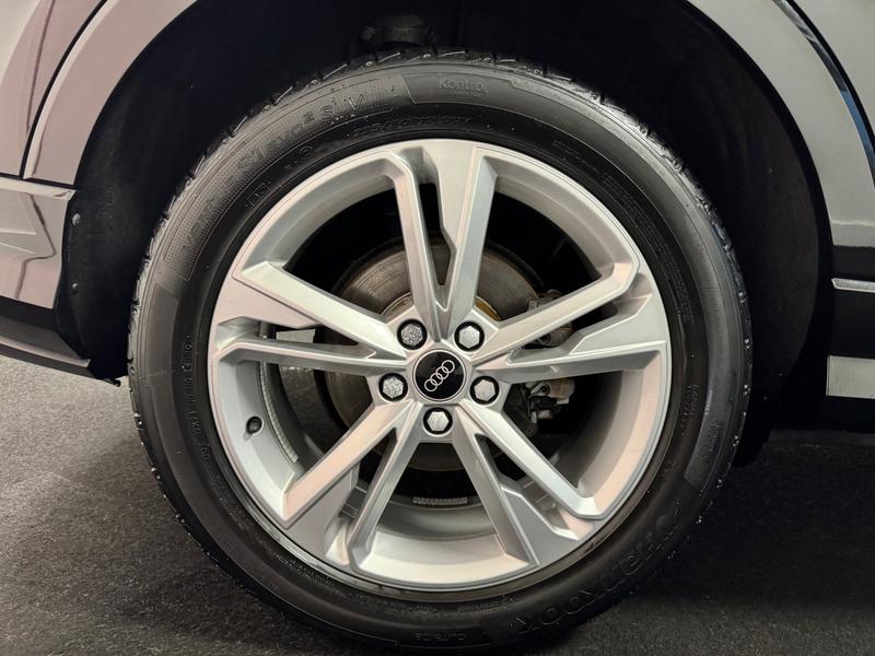 Used Audi Q3 2021 for sale - 77151991: Photo 42