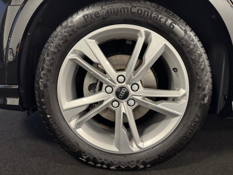 Used Audi Q3 2021 for sale - 77151991: Photo 44