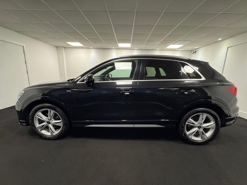 Used Audi Q3 2021 for sale - 77151991: Photo 6