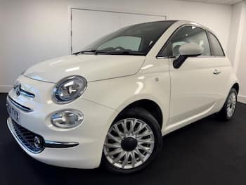 Used Fiat 500 2024 for sale - 79785455: Photo