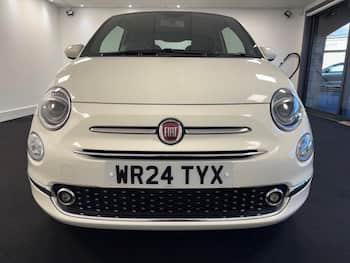 Used Fiat 500 2024 for sale - 79785455: Photo