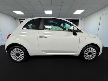 Used Fiat 500 2024 for sale - 79785455: Photo