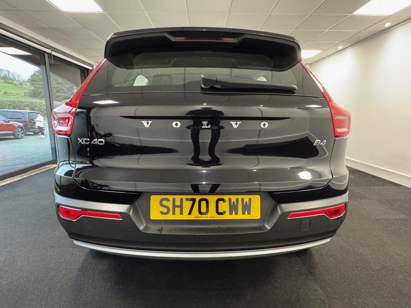 Used Volvo XC40 2020 for sale - 77989068: Photo 10