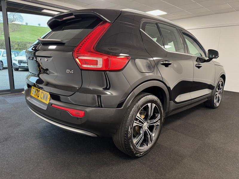 Used Volvo XC40 2020 for sale - 77989068: Photo 11