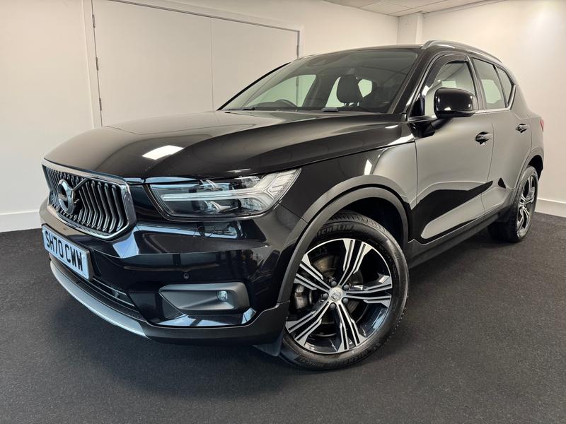 Used Volvo XC40 2020 for sale - 77989068: Photo 12