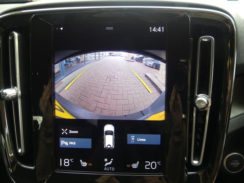 Used Volvo XC40 2020 for sale - 77989068: Photo 14