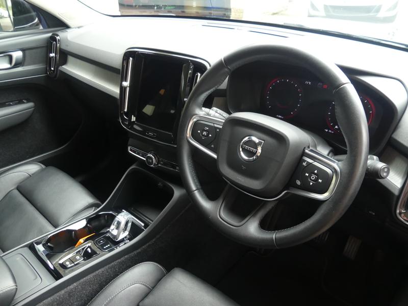 Used Volvo XC40 2020 for sale - 77989068: Photo 15