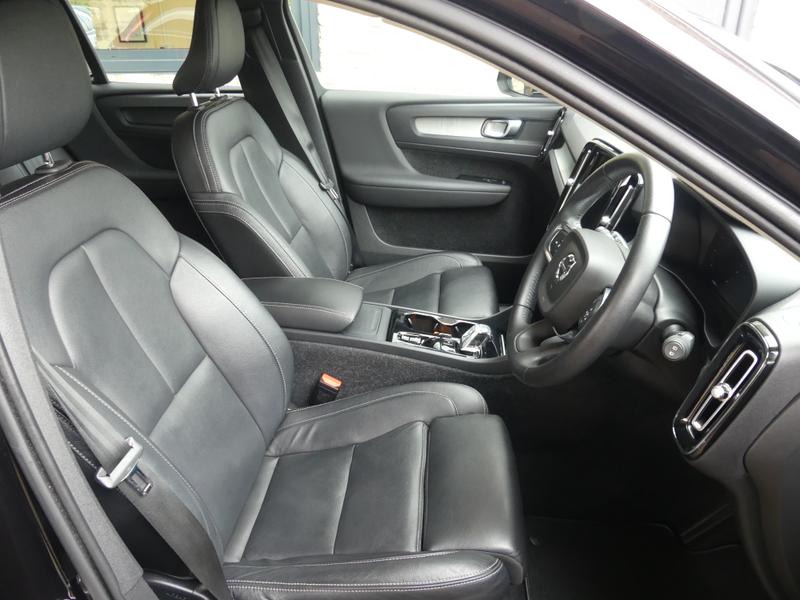 Used Volvo XC40 2020 for sale - 77989068: Photo 16