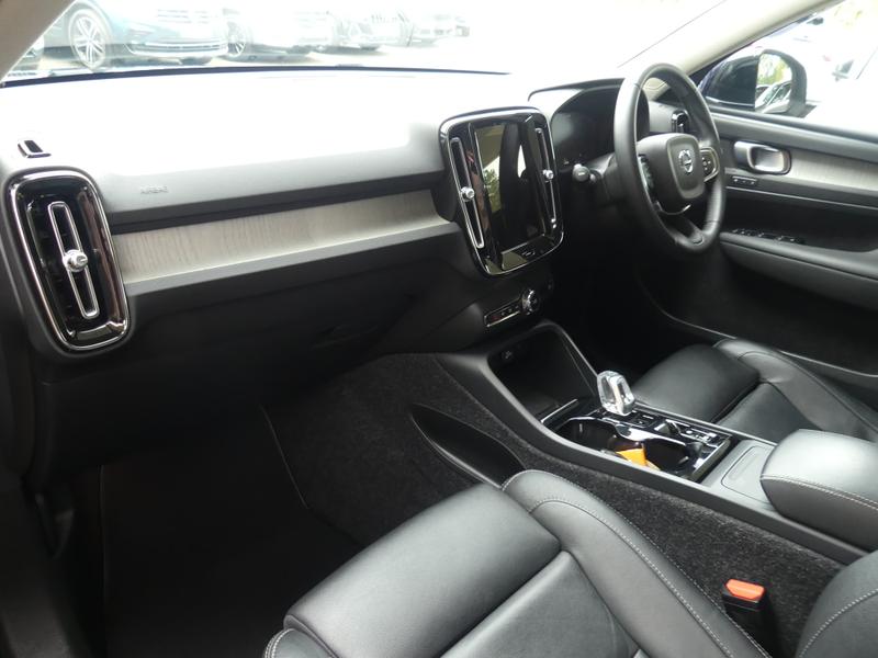 Used Volvo XC40 2020 for sale - 77989068: Photo 18