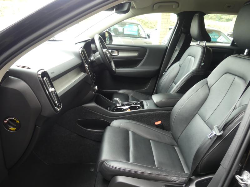 Used Volvo XC40 2020 for sale - 77989068: Photo 19