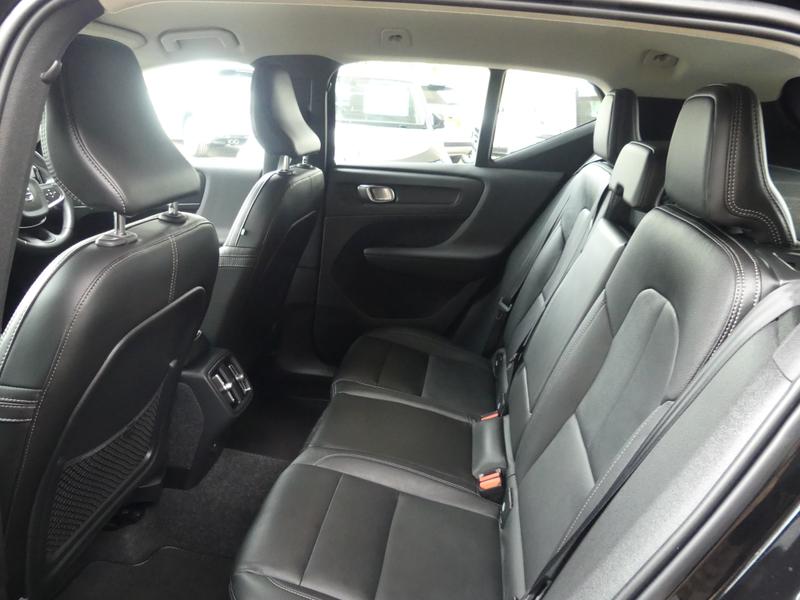Used Volvo XC40 2020 for sale - 77989068: Photo 21