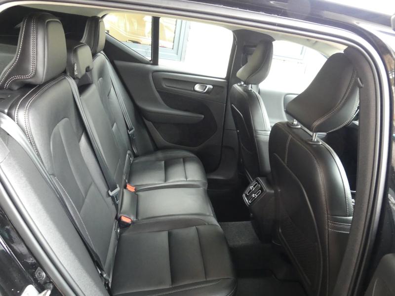 Used Volvo XC40 2020 for sale - 77989068: Photo 22