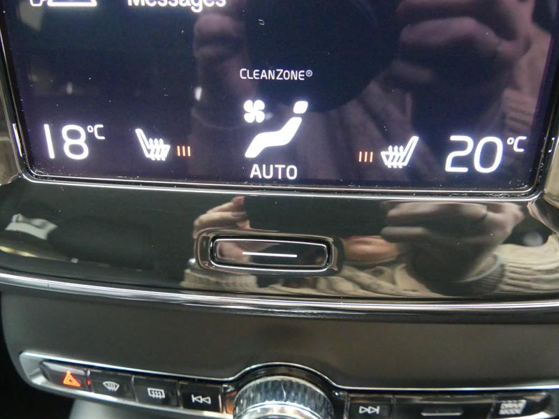 Used Volvo XC40 2020 for sale - 77989068: Photo 25