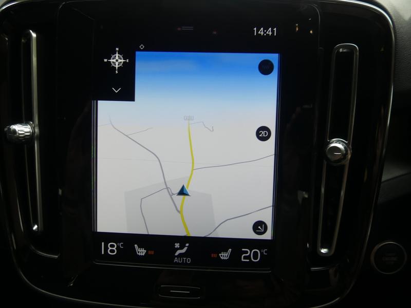 Used Volvo XC40 2020 for sale - 77989068: Photo 26