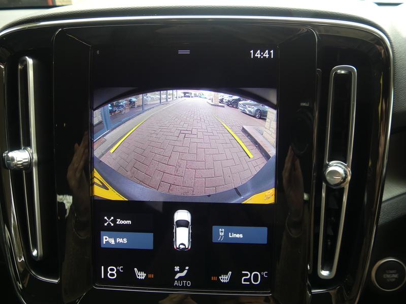 Used Volvo XC40 2020 for sale - 77989068: Photo 27