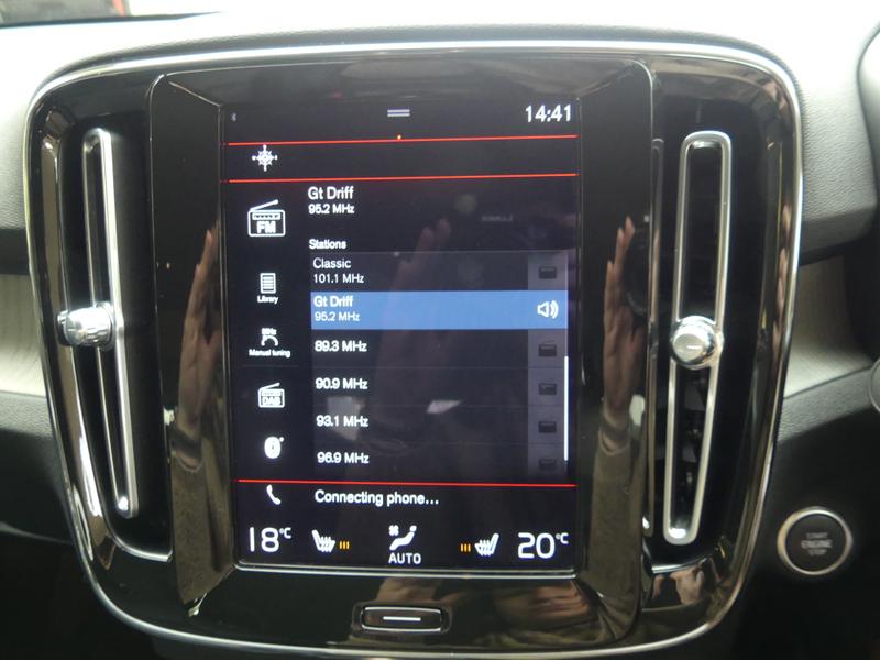 Used Volvo XC40 2020 for sale - 77989068: Photo 28