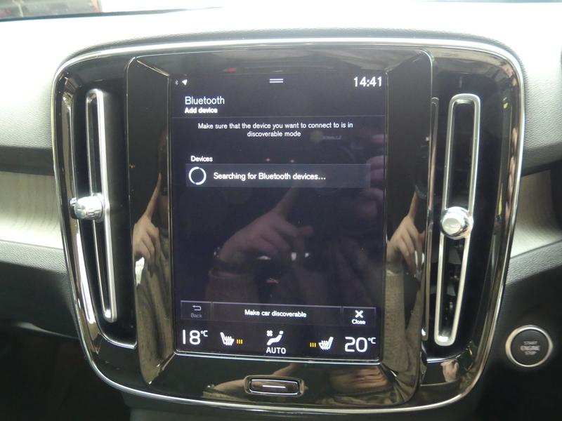 Used Volvo XC40 2020 for sale - 77989068: Photo 29