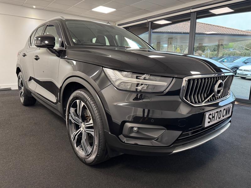 Used Volvo XC40 2020 for sale - 77989068: Photo 3