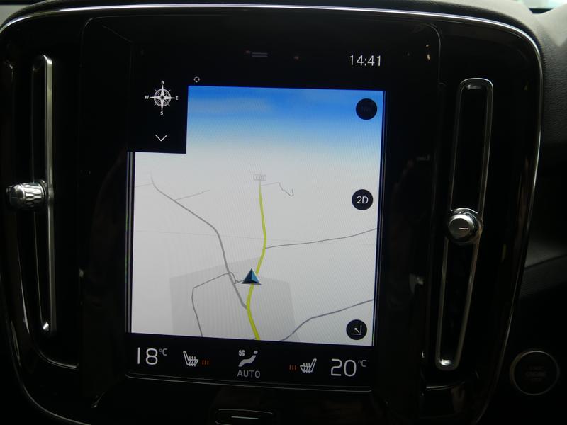 Used Volvo XC40 2020 for sale - 77989068: Photo 37