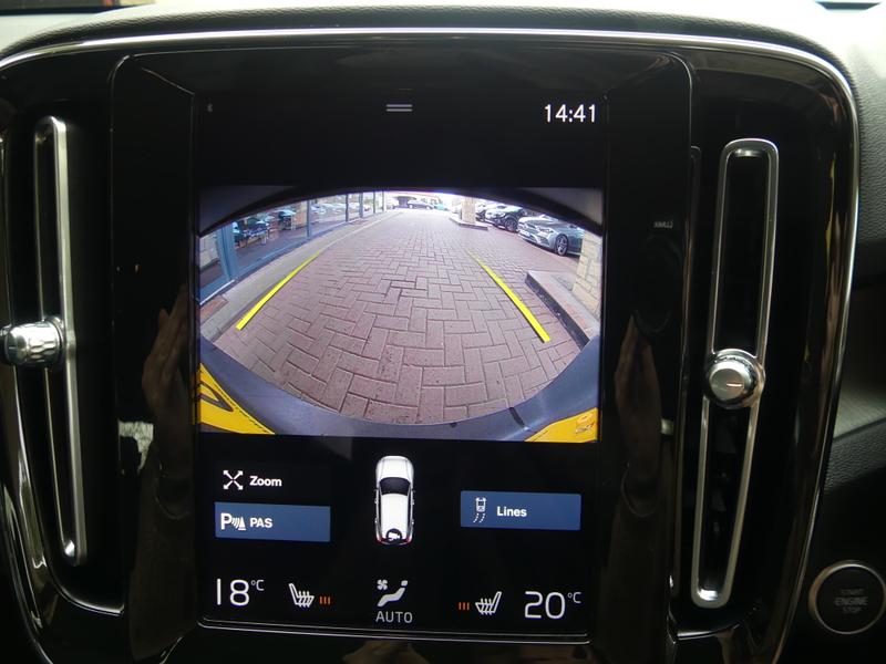 Used Volvo XC40 2020 for sale - 77989068: Photo 38