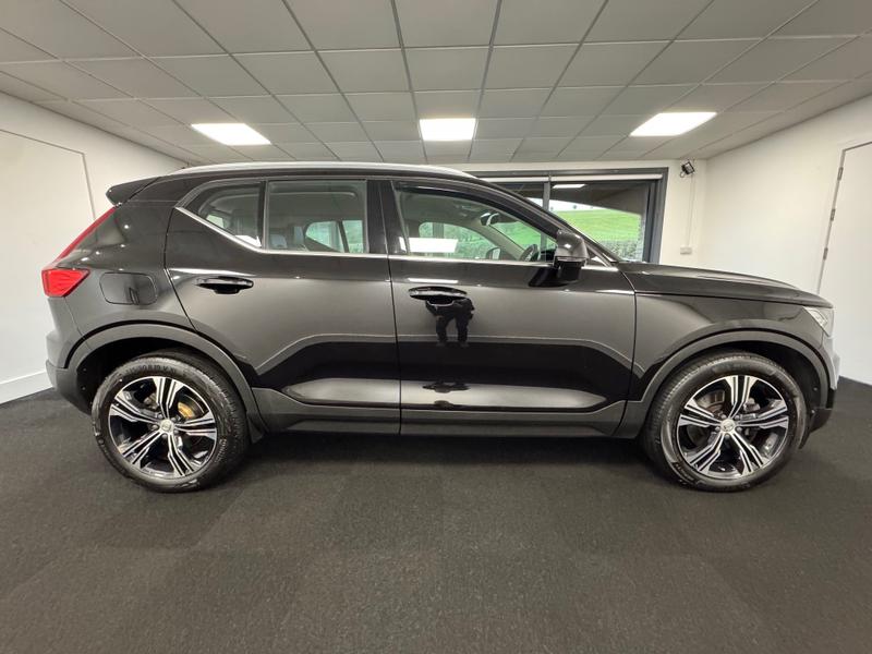 Used Volvo XC40 2020 for sale - 77989068: Photo 4