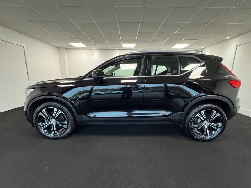 Used Volvo XC40 2020 for sale - 77989068: Photo 5