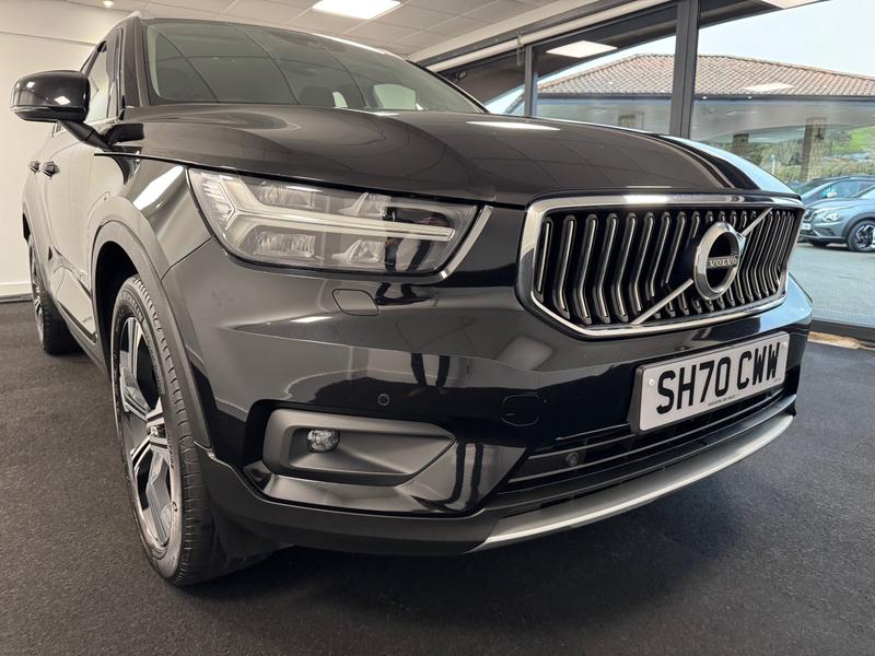Used Volvo XC40 2020 for sale - 77989068: Photo 6