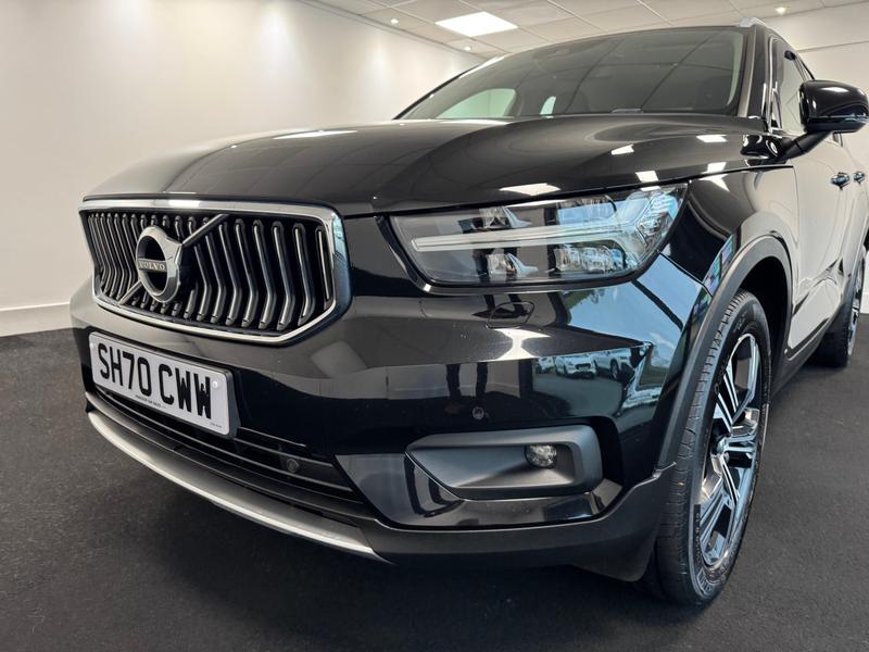 Used Volvo XC40 2020 for sale - 77989068: Photo 7