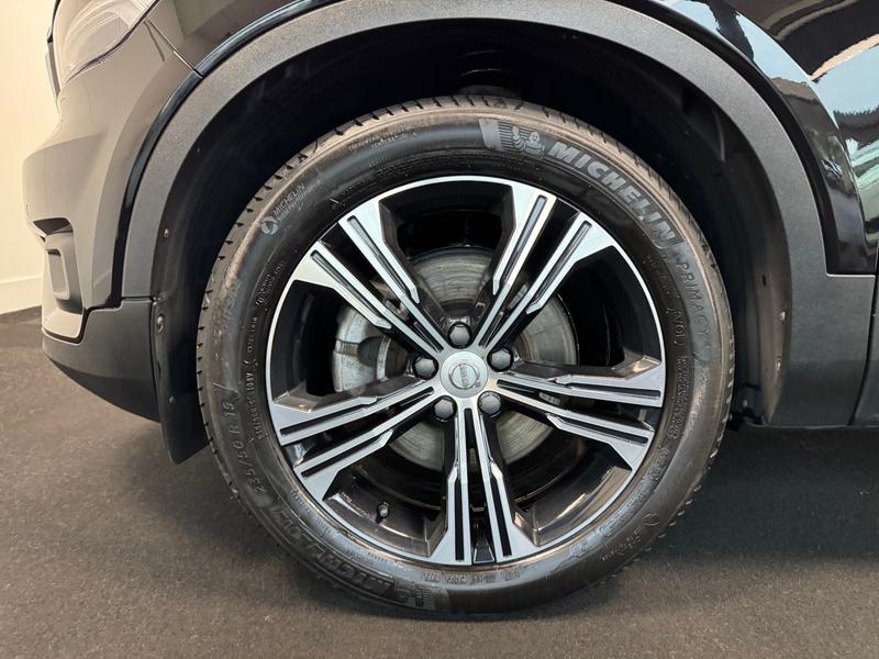 Used Volvo XC40 2020 for sale - 77989068: Photo 8