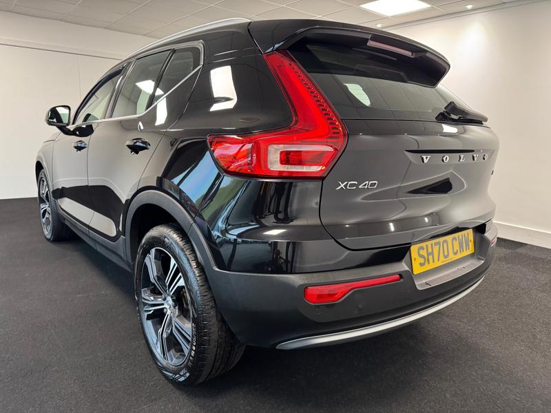Used Volvo XC40 2020 for sale - 77989068: Photo 9