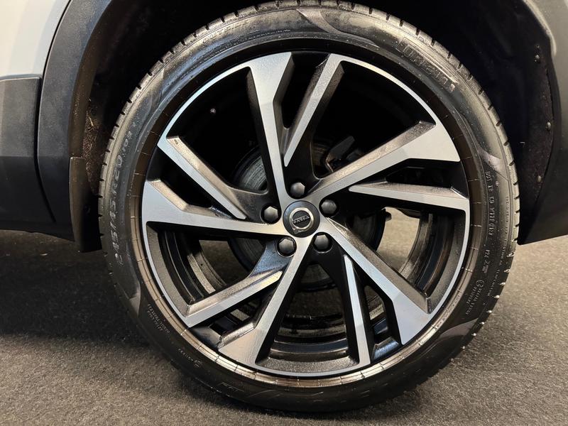 Used Volvo XC40 2021 for sale - 77340068: Photo 12