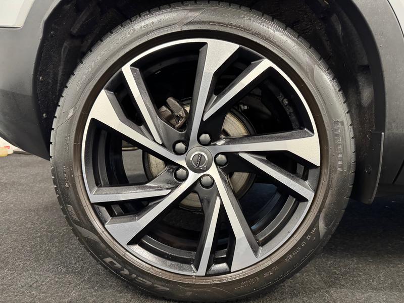 Used Volvo XC40 2021 for sale - 77340068: Photo 13